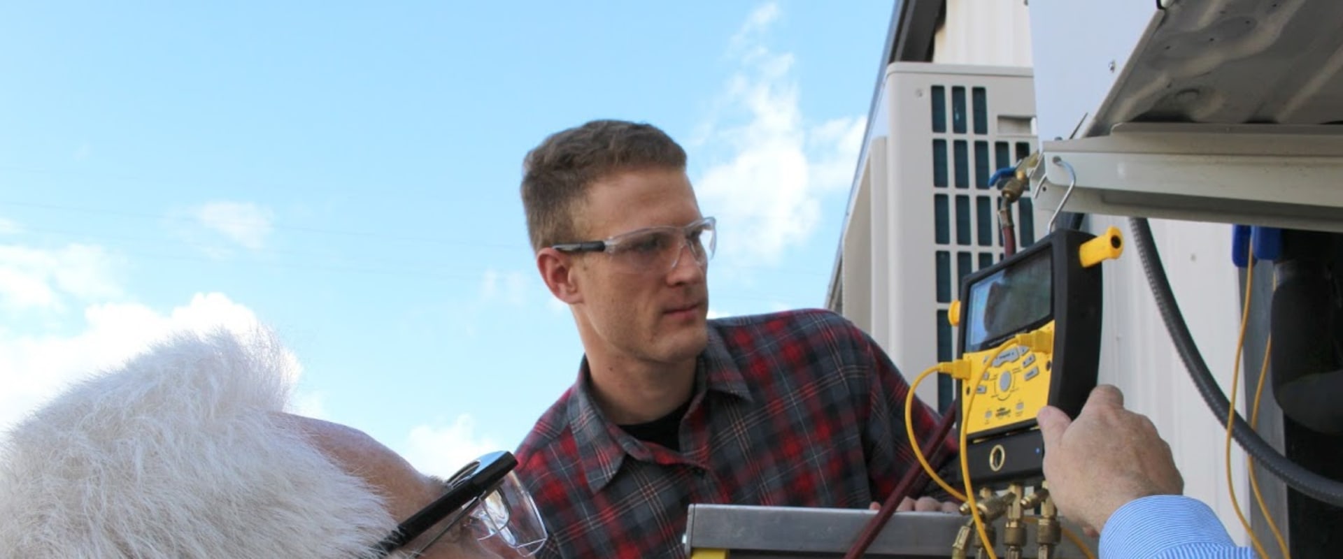 Becoming an HVAC Technician in North Carolina: Requirements and Training