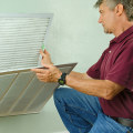 20x25x1 MERV 11 Air Filters | Maximize HVAC Life & Efficiency