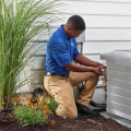 Preparing for HVAC Installation Services: What You Need to Know