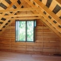 Invest in Comfort: Pro Attic Insulation Installation Service