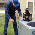 What is the Most Common HVAC Certification? A Comprehensive Guide