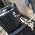 The Benefits of Professional HVAC Air Conditioning Installation Service Near Margate FL