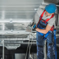 The Advantages of Professional HVAC Maintenance