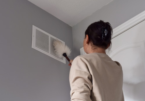 Exploring Air Duct Cleaning Service in Riviera Beach FL