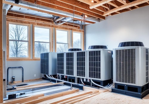 How to Choose the Most Efficient HVAC System for Your Home or Business