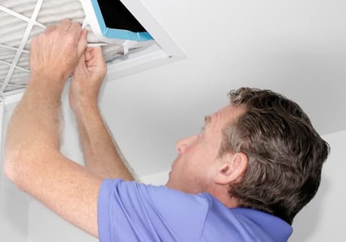 Save Money & Breathe Better: 20x25x5 Goodman Air Filter with HVAC Installation Services