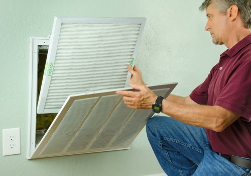 20x25x1 MERV 11 Air Filters | Maximize HVAC Life & Efficiency