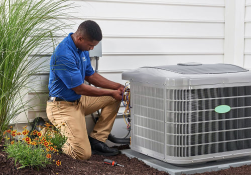 Preparing for HVAC Installation Services: What You Need to Know