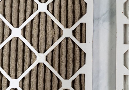 The Role of Furnace HVAC Air Filters 17x20x1 in Delivering Top-Tier HVAC Installation Services