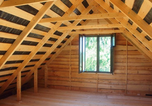 Invest in Comfort: Pro Attic Insulation Installation Service