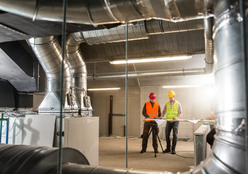 What is the Most Commonly Used HVAC System? - A Comprehensive Guide