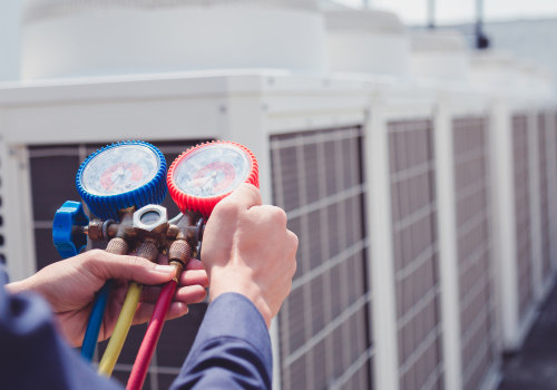 Trust the Experts: AC Repair Services in Kendall FL