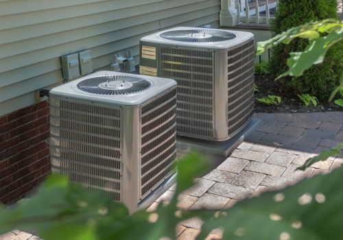 Replacing Your HVAC System: What You Need to Know