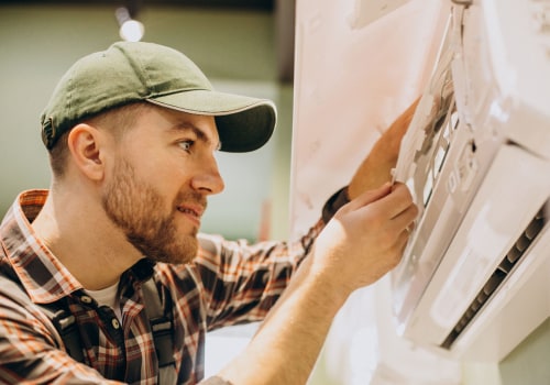 What Types of HVAC Systems Can Be Installed by Professional HVAC Installation Services?