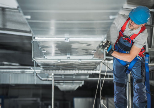 The Advantages of Professional HVAC Maintenance