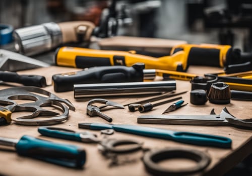 What Tools and Equipment are Essential for Installing an HVAC System?