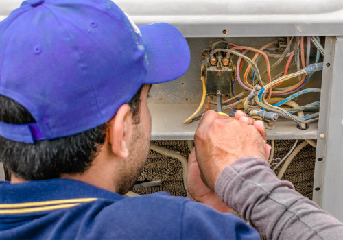 Top-Notch HVAC Repair Services in Hobe Sound FL